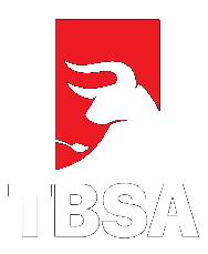 TBSA Logo Pie